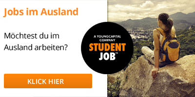 Jobs im Ausland