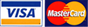 Zahlungsarten bei StudentJob, visa logo